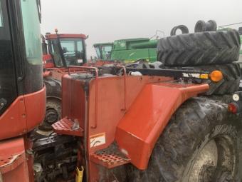 Трактор Case IH Staiger 535, 2007 р.в. (система навігації TRIMBLE + 6000$) foto 19