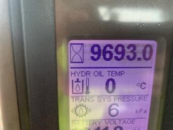 Трактор Case IH Staiger 535, 2008 р.в (система навігації TRIMBLE + 6000$) foto 24
