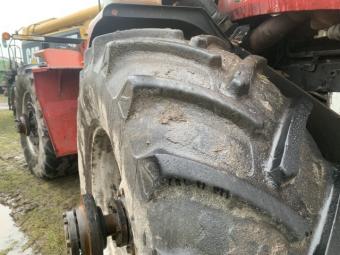 Трактор Case IH Staiger 535, 2008 р.в (система навігації TRIMBLE + 6000$) foto 16