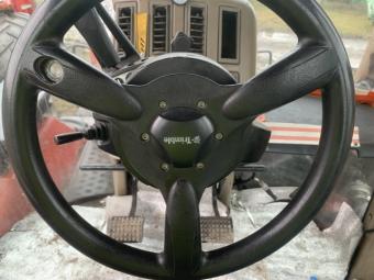 Трактор Case IH Staiger 535, 2008 р.в (система навігації TRIMBLE + 6000$) foto 20