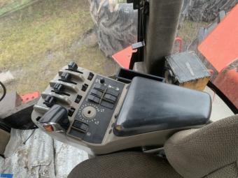Трактор Case IH Staiger 535, 2008 р.в (система навігації TRIMBLE + 6000$) foto 22