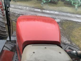 Трактор Case IH Staiger 535, 2008 р.в (система навігації TRIMBLE + 6000$) foto 13