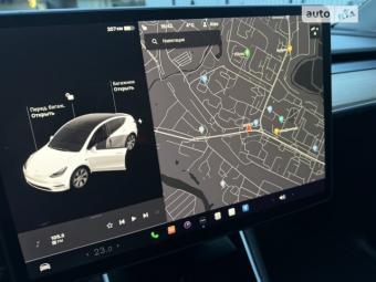 Tesla Model Y 2021 foto 4