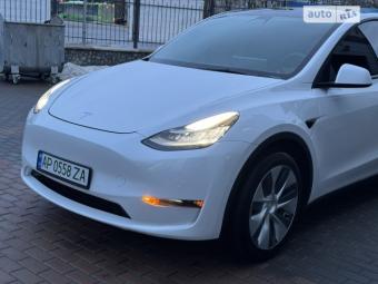 Tesla Model Y 2021 foto 6