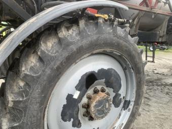 Обприскувач Case IH Patriot 3330 2014 р.в. foto 18