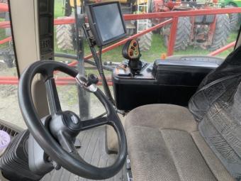 Обприскувач Case IH Patriot 3330 2014 р.в. foto 31