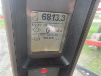 Обприскувач Case IH Patriot 3330 2014 р.в. foto 33
