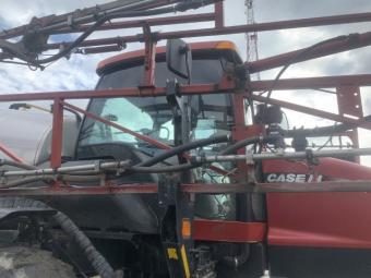 Обприскувач Case IH Patriot 3330 2014 р.в. foto 26