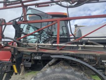 Обприскувач Case IH Patriot 3330 2014 р.в. foto 13