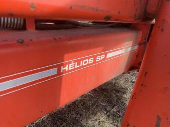 Глибокорозпушувач GREGOIRE BESSON HELIOS SP foto 15