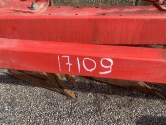 Плуг POTTINGER 8-корпусний foto 13