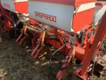 Сівалка GASPARDO SP 8 foto 15