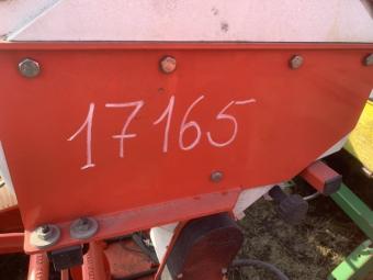 Сівалка GASPARDO SP 8 foto 19