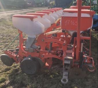 Сівалка GASPARDO SP 8 foto 17