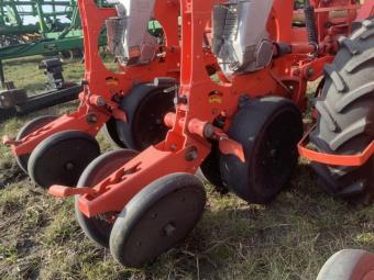 Сівалка GASPARDO SP 8 foto 10