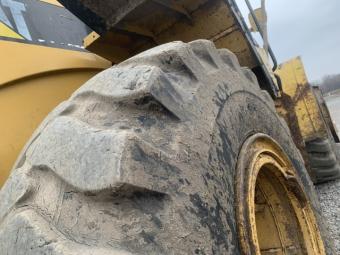 Навантажувач CAT 950G 2002 р.в. foto 24