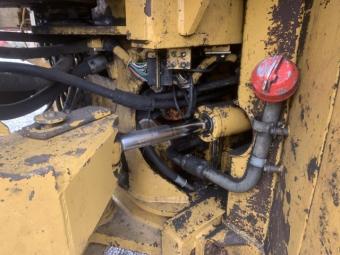 Навантажувач CAT 950G 2002 р.в. foto 20
