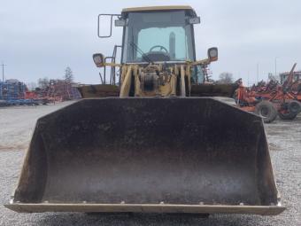 Навантажувач CAT 950G 2002 р.в. foto 12