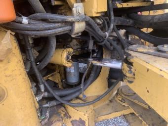 Навантажувач CAT 950G 2002 р.в. foto 26