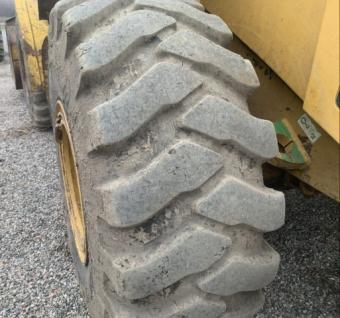 Навантажувач CAT 950G 2002 р.в. foto 21