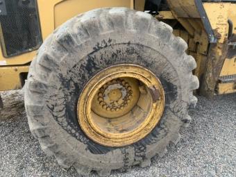 Навантажувач CAT 950G 2002 р.в. foto 25