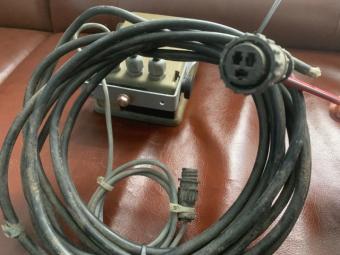 Монітор KINZE KPM II foto 5