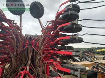 Сівалка POTTINGER Terrasem C6, 2013 р.в. foto 15