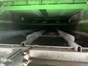 Комбайн John Deere S680 2014 р.в. foto 15