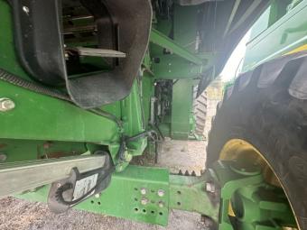 Комбайн John Deere S680 2014 р.в. foto 13