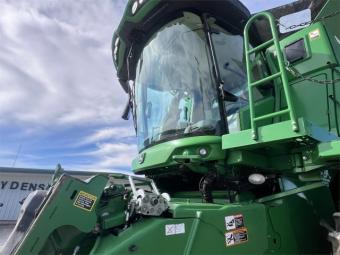 Комбайн John Deere S680 2014 р.в. foto 43
