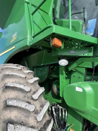 Комбайн John Deere S680 2014 р.в. foto 24
