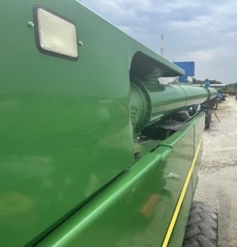 Комбайн John Deere S680 2014 р.в. foto 26