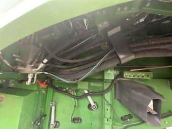 Комбайн John Deere S680 2014 р.в. foto 20