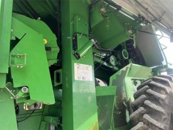 Комбайн John Deere S680 2014 р.в. foto 58