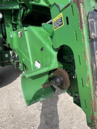 Комбайн John Deere S680 2014 р.в. foto 25