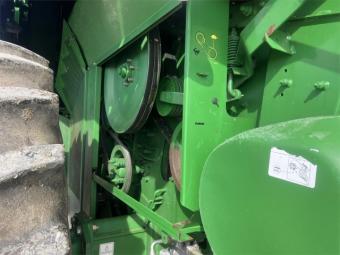 Комбайн John Deere S680 2014 р.в. foto 61