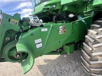 Комбайн John Deere S680 2014 р.в. foto 42