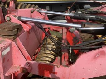 Дискова борона Vaderstad Carrier 1225 foto 14