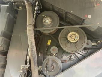 Комбайн Claas Lexion 550, 2007 р.в. foto 28