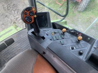 Комбайн Claas Lexion 550, 2007 р.в. foto 32