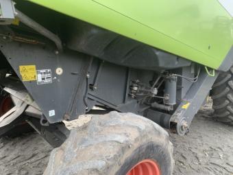 Комбайн Claas Lexion 550, 2007 р.в. foto 16