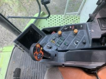 Комбайн Claas Lexion 550, 2007 р.в. foto 31