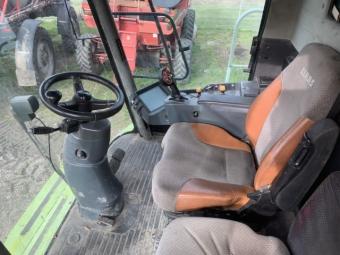Комбайн Claas Lexion 550, 2007 р.в. foto 30