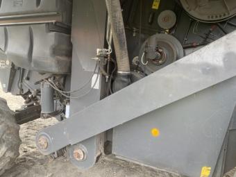Комбайн Claas Lexion 550, 2007 р.в. foto 27