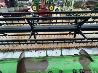 Жниварка John Deerе 635F HydraFlex 10,5 м 2009 р.в. foto 20