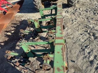 Просапний культиватор John Deere RM foto 6