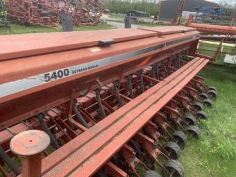 Сівалка зернова CASE 5400 foto 15