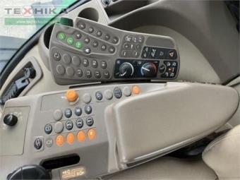 Обприскувач-розкидач John Deere R4038 2014 р.в.(комплект бочка+штанга ) foto 13