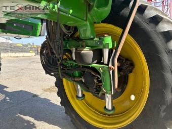 Обприскувач-розкидач John Deere R4038 2014 р.в.(комплект бочка+штанга ) foto 4