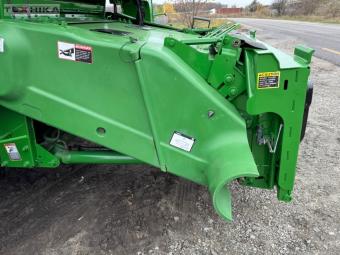 Комбайн John Deere S 670, 2014 р.в. foto 20
